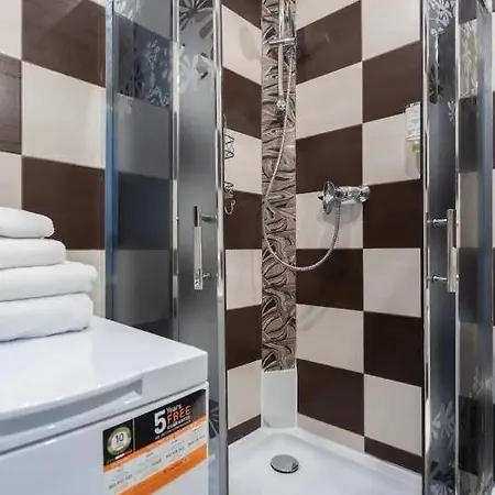 Urban Chic - Cozy 2-bedroom In Center - Marszalkowska *