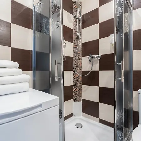 Urban Chic - Cozy 2-bedroom In Center - Marszalkowska Warszawa